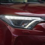 Toyota Rav4 2.5i Hybrid full