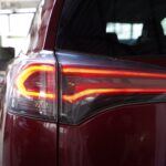 Toyota Rav4 2.5i Hybrid full