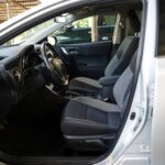 Toyota Auris Touring full