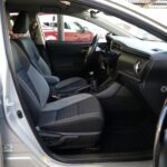 Toyota Auris Touring full