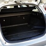 Toyota Auris Touring full