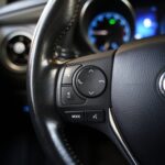 Toyota Auris Touring full