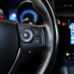 Toyota Auris Touring full