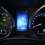 Toyota Auris Touring full