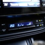 Toyota Auris Touring full