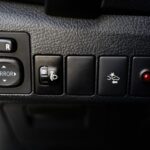 Toyota Auris Touring full