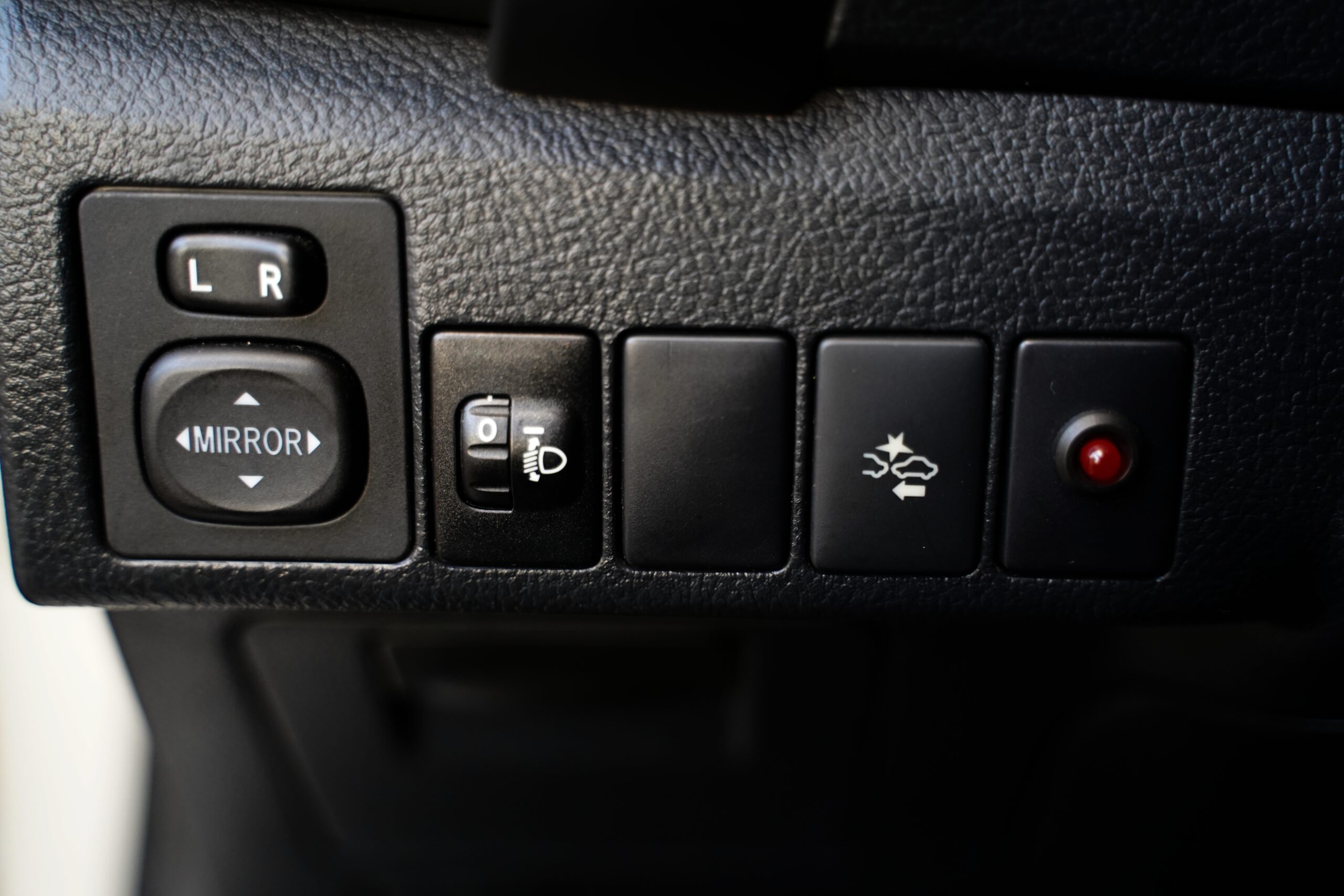 Toyota Auris Touring full