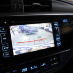 Toyota Auris Touring full