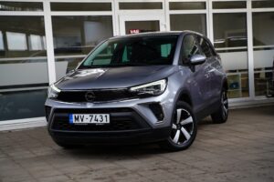 Opel Crossland 1.2 Turbo