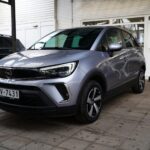 Opel Crossland 1.2 Turbo full