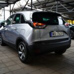 Opel Crossland 1.2 Turbo full