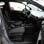 Opel Crossland 1.2 Turbo full