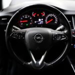 Opel Crossland 1.2 Turbo full
