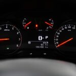Opel Crossland 1.2 Turbo full