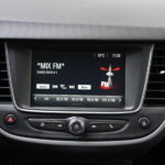 Opel Crossland 1.2 Turbo full