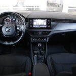 Škoda Scala Ambition Plus 1.0Tsi full