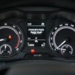 Škoda Scala Ambition Plus 1.0Tsi full