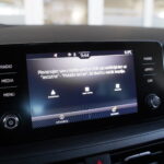 Škoda Scala Ambition Plus 1.0Tsi full