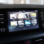 Škoda Scala Ambition Plus 1.0Tsi full