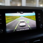 Škoda Scala Ambition Plus 1.0Tsi full