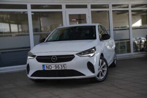 Opel Corsa 1.2i