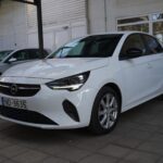 Opel Corsa 1.2i full