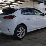 Opel Corsa 1.2i full