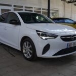 Opel Corsa 1.2i full