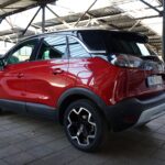 Opel Crossland 1.2 Turbo full