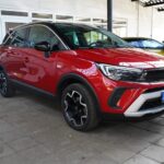 Opel Crossland 1.2 Turbo full