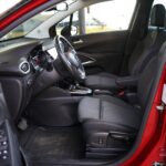 Opel Crossland 1.2 Turbo full