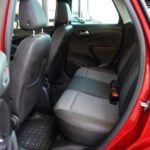 Opel Crossland 1.2 Turbo full