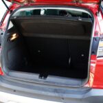 Opel Crossland 1.2 Turbo full