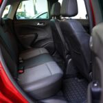 Opel Crossland 1.2 Turbo full