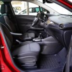 Opel Crossland 1.2 Turbo full