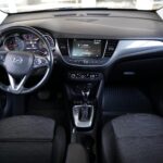 Opel Crossland 1.2 Turbo full