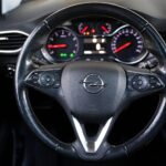 Opel Crossland 1.2 Turbo full