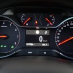 Opel Crossland 1.2 Turbo full