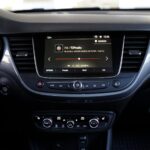 Opel Crossland 1.2 Turbo full