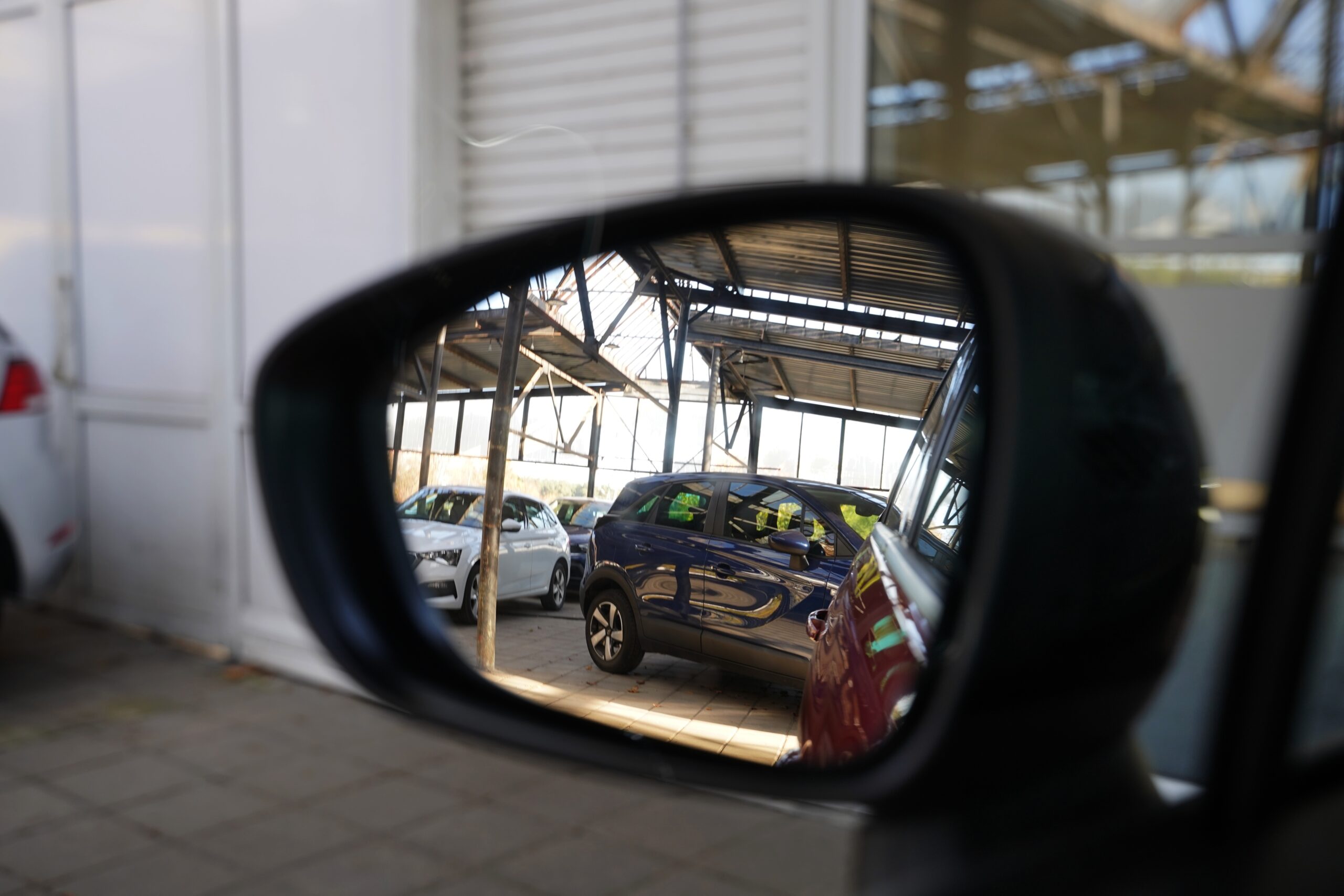 Opel Crossland 1.2 Turbo full