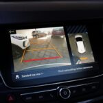 Opel Crossland 1.2 Turbo full