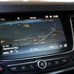 Opel Crossland 1.2 Turbo full