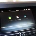 Opel Crossland 1.2 Turbo full