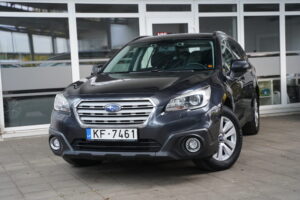 Subaru Legacy Outback