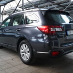 Subaru Legacy Outback full