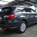 Subaru Legacy Outback full