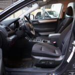 Subaru Legacy Outback full