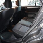 Subaru Legacy Outback full