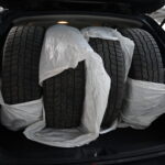 Subaru Legacy Outback full