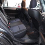 Subaru Legacy Outback full
